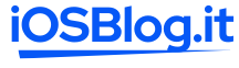 iOsBlog Logo